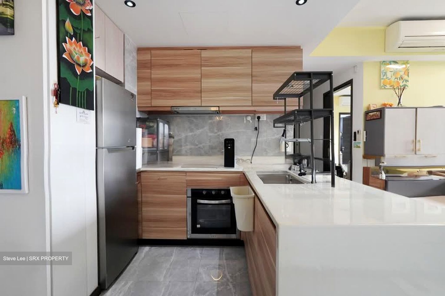 The Poiz Residences (D13), Apartment #529563501